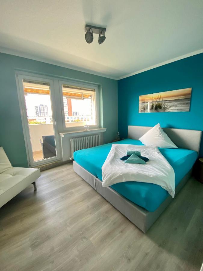 Coast House Duenenloft *