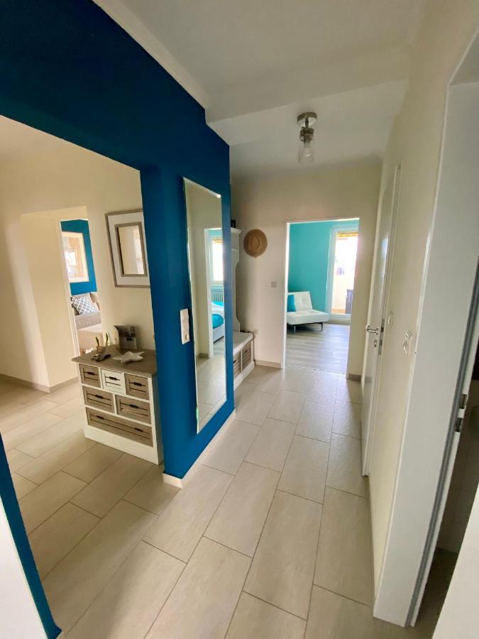 Coast House Duenenloft Apartment