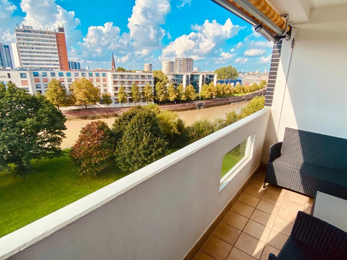 Coast House Duenenloft Bremerhaven