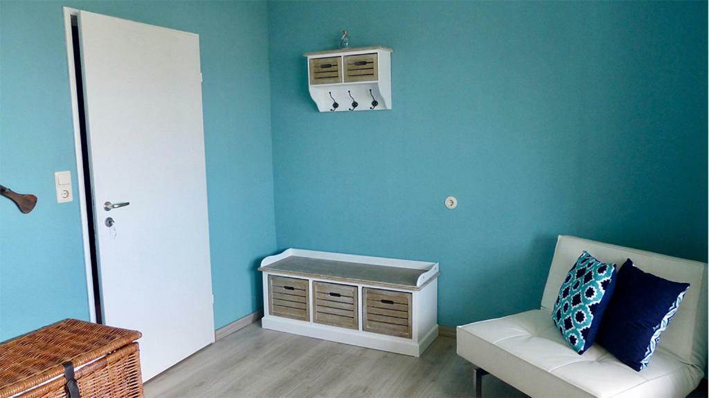 Coast House Duenenloft *