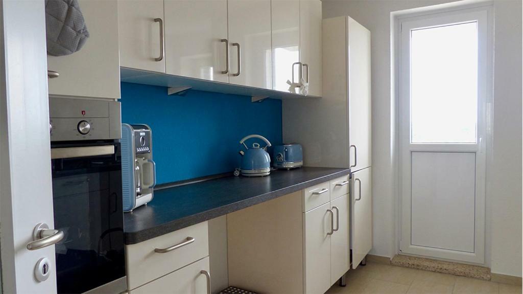 Coast House Duenenloft *