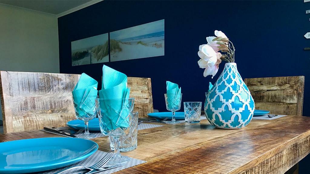 Coast House Duenenloft *
