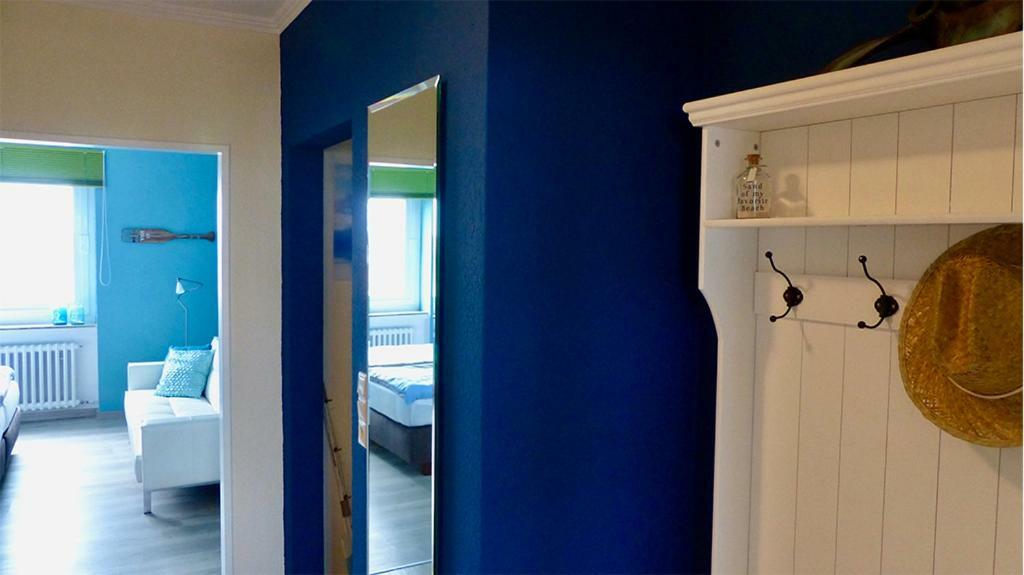 Coast House Duenenloft Apartment