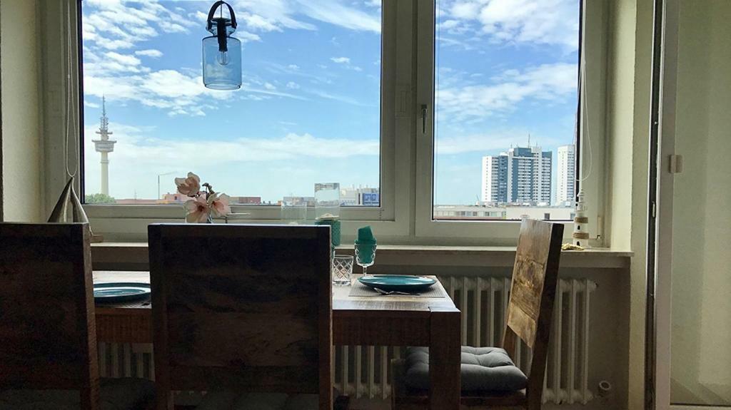 Coast House Duenenloft Apartment *