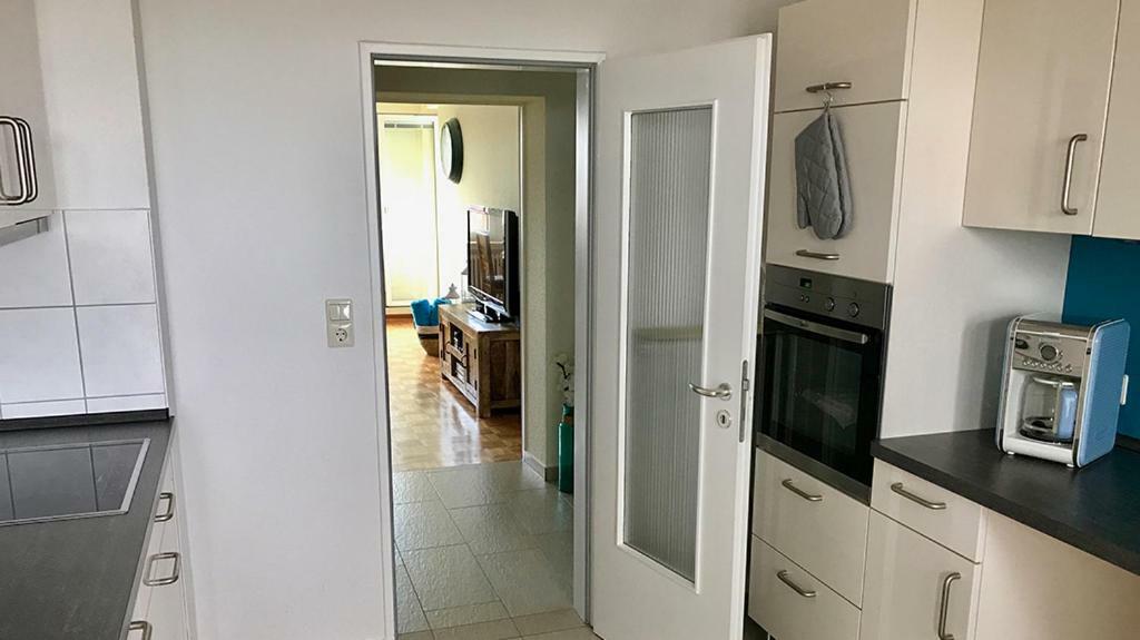 Apartment Coast House Duenenloft *